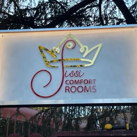 Sissi Comfort Rooms Foresteria Lombarda Монца Екстер'єр фото