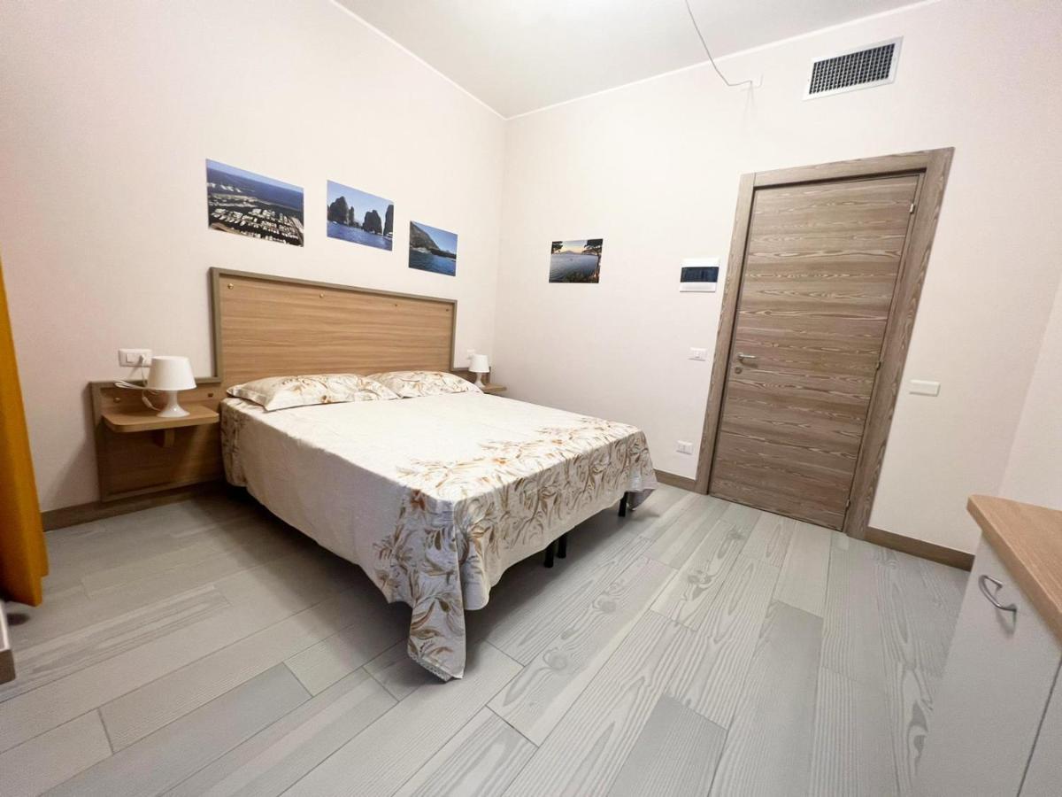 Sissi Comfort Rooms Foresteria Lombarda Монца Екстер'єр фото