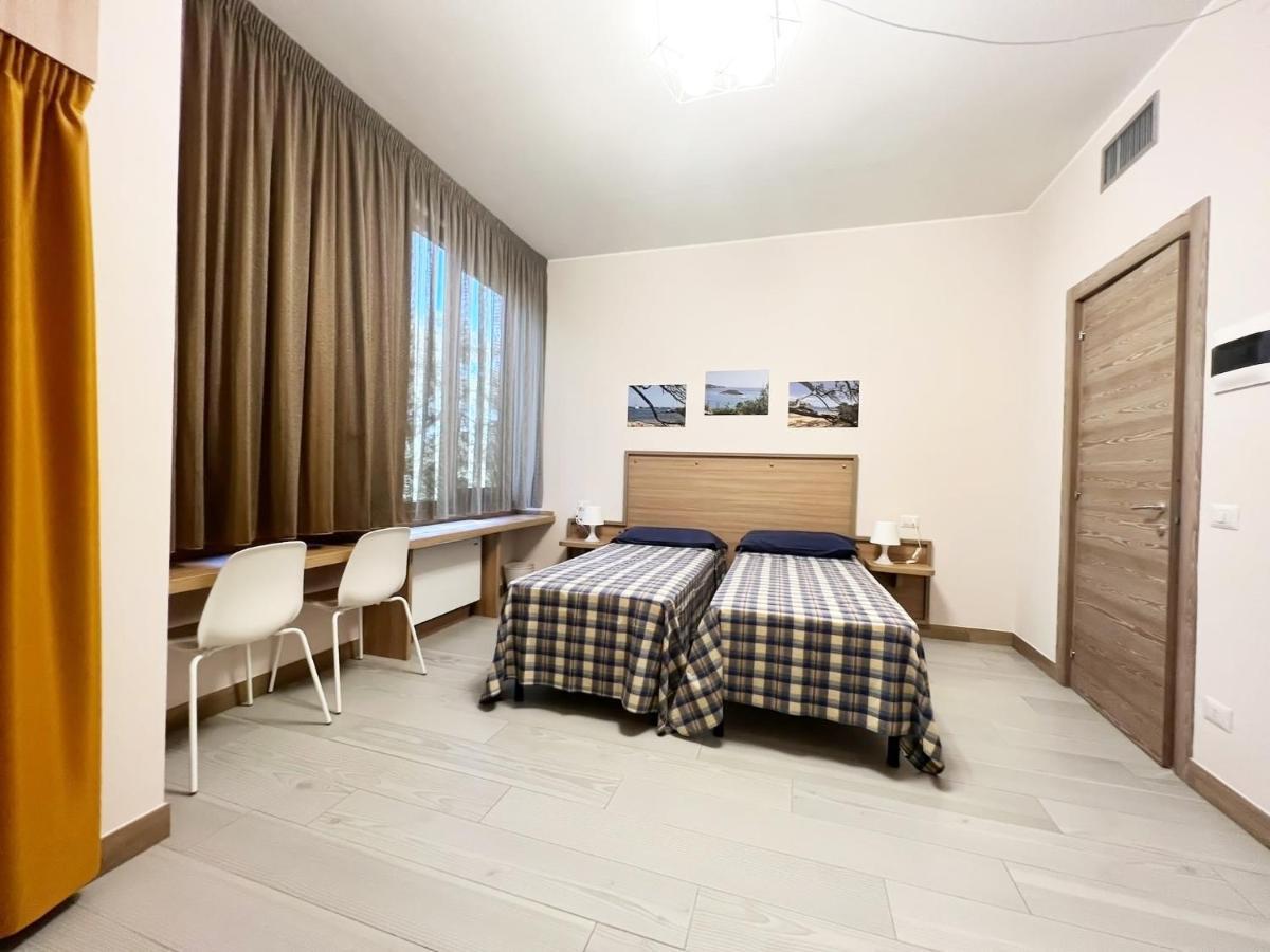 Sissi Comfort Rooms Foresteria Lombarda Монца Екстер'єр фото