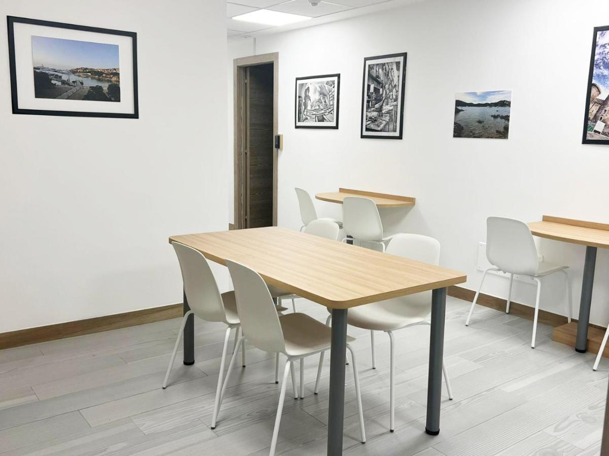Sissi Comfort Rooms Foresteria Lombarda Монца Екстер'єр фото