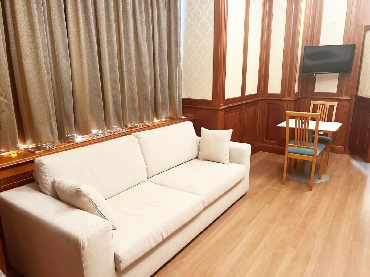 Sissi Comfort Rooms Foresteria Lombarda Монца Екстер'єр фото