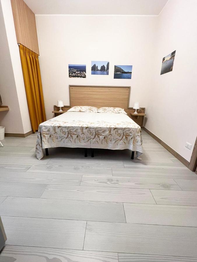 Sissi Comfort Rooms Foresteria Lombarda Монца Екстер'єр фото
