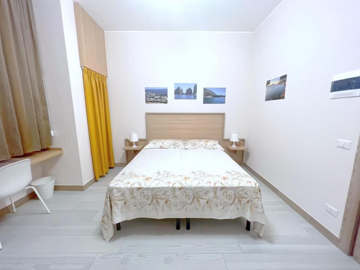 Sissi Comfort Rooms Foresteria Lombarda Монца Екстер'єр фото