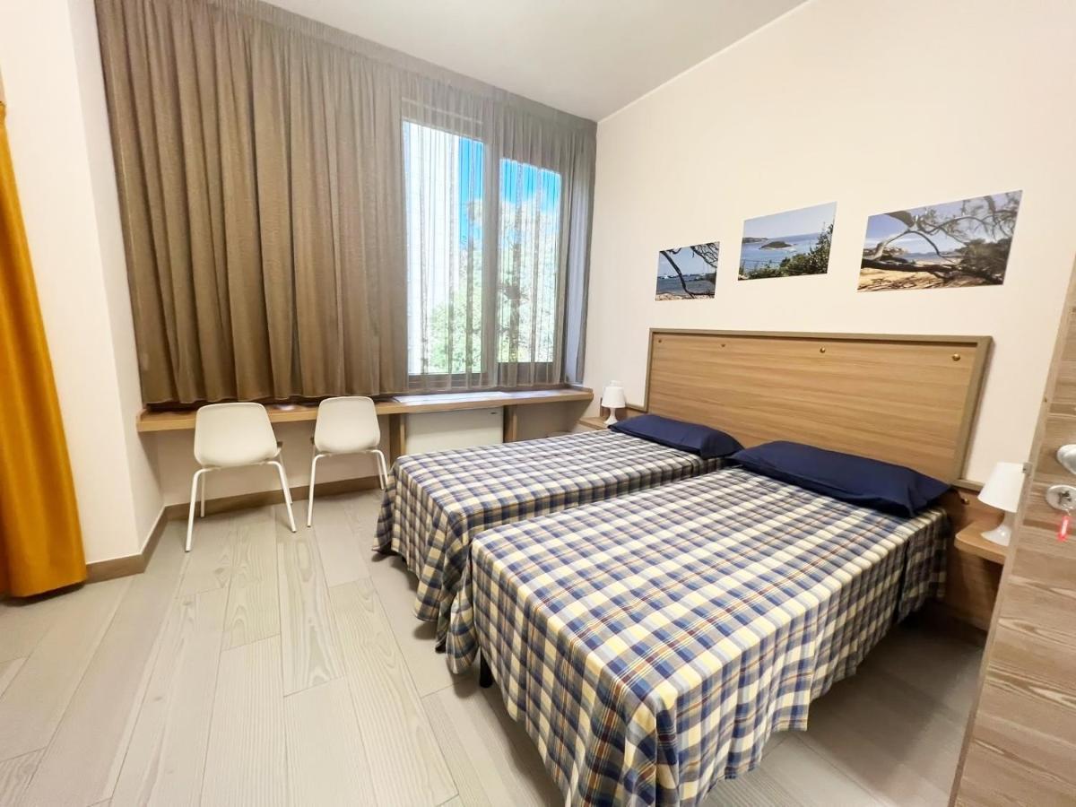 Sissi Comfort Rooms Foresteria Lombarda Монца Екстер'єр фото