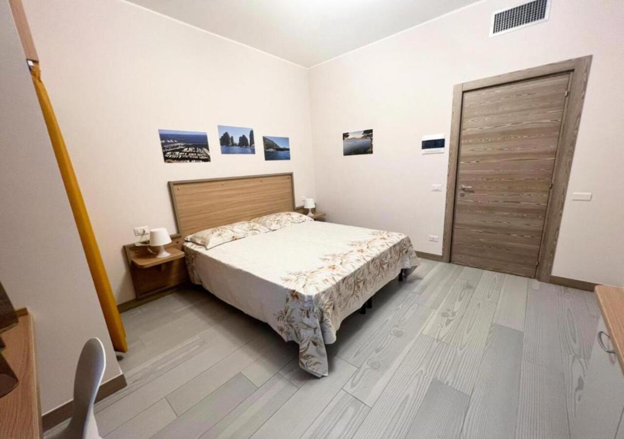 Sissi Comfort Rooms Foresteria Lombarda Монца Екстер'єр фото