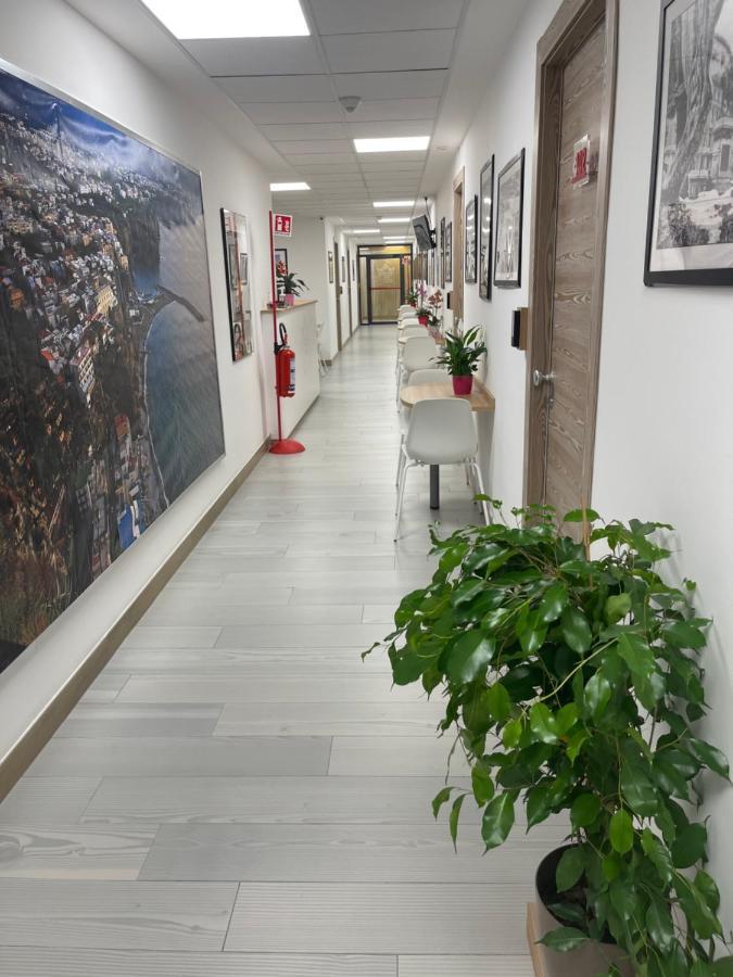 Sissi Comfort Rooms Foresteria Lombarda Монца Екстер'єр фото